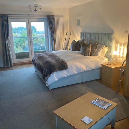 Downsfield Bed And Breakfast St Ives  Luaran gambar