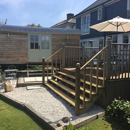 Downsfield Bed And Breakfast St Ives  Luaran gambar