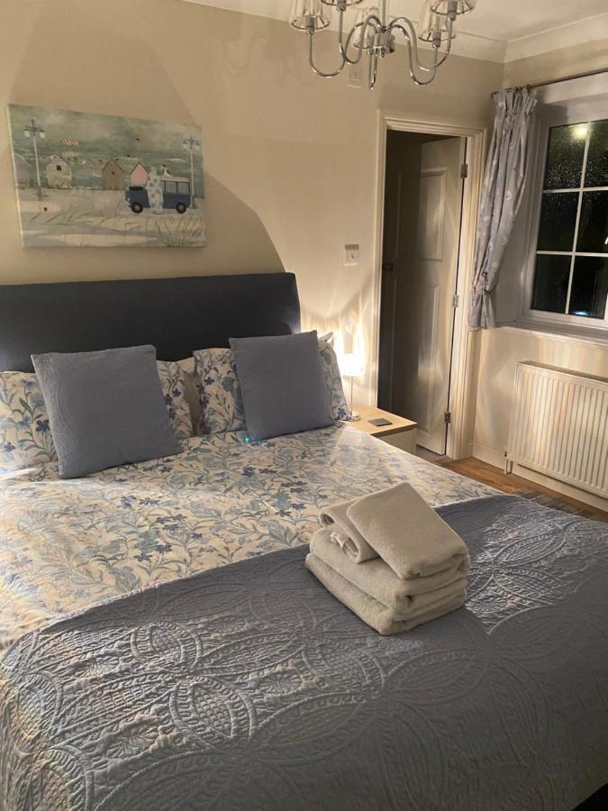 Downsfield Bed And Breakfast St Ives  Luaran gambar