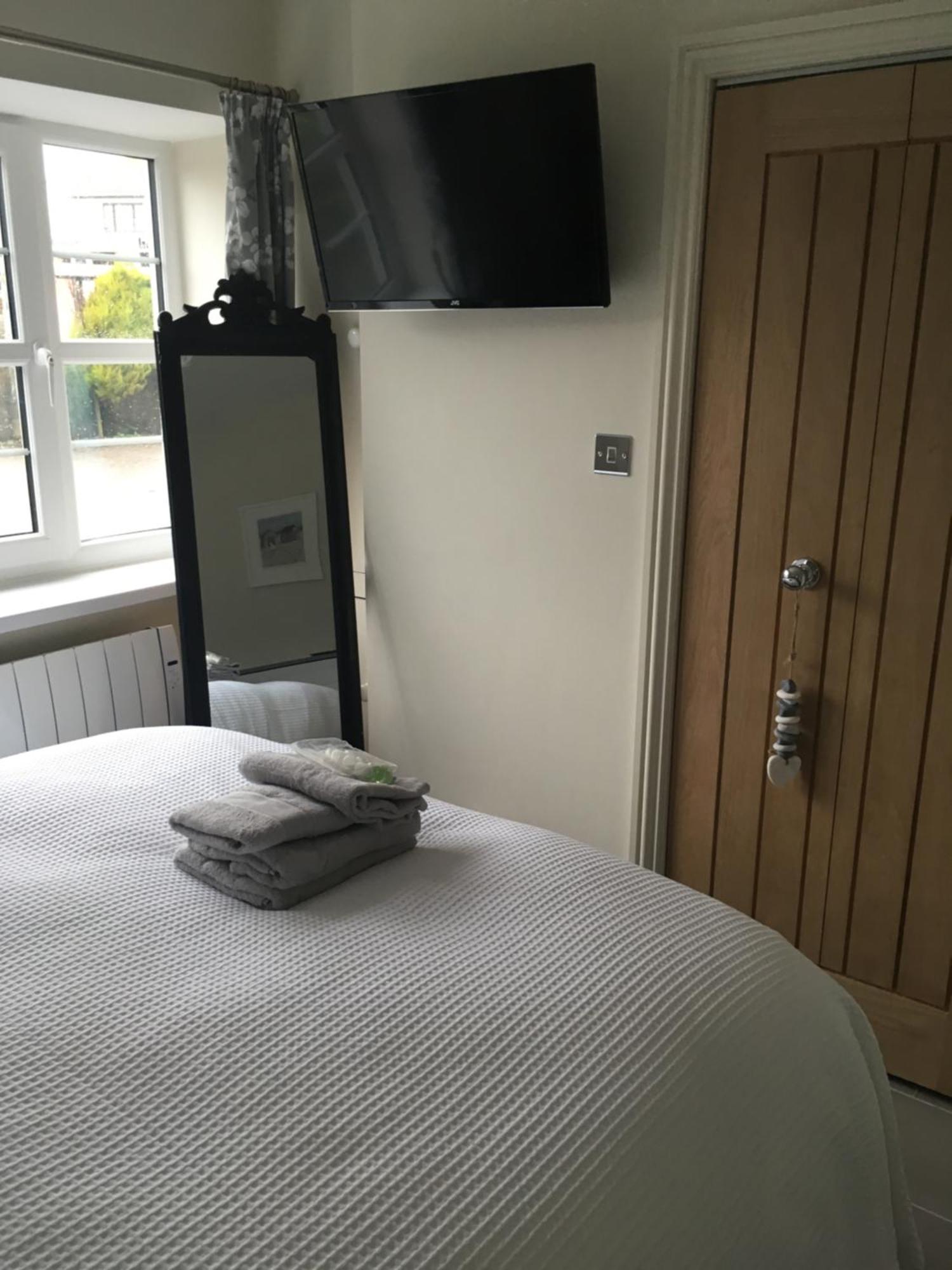 Downsfield Bed And Breakfast St Ives  Luaran gambar