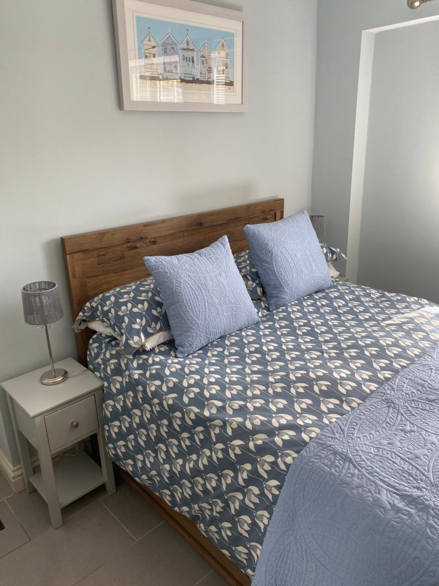 Downsfield Bed And Breakfast St Ives  Luaran gambar