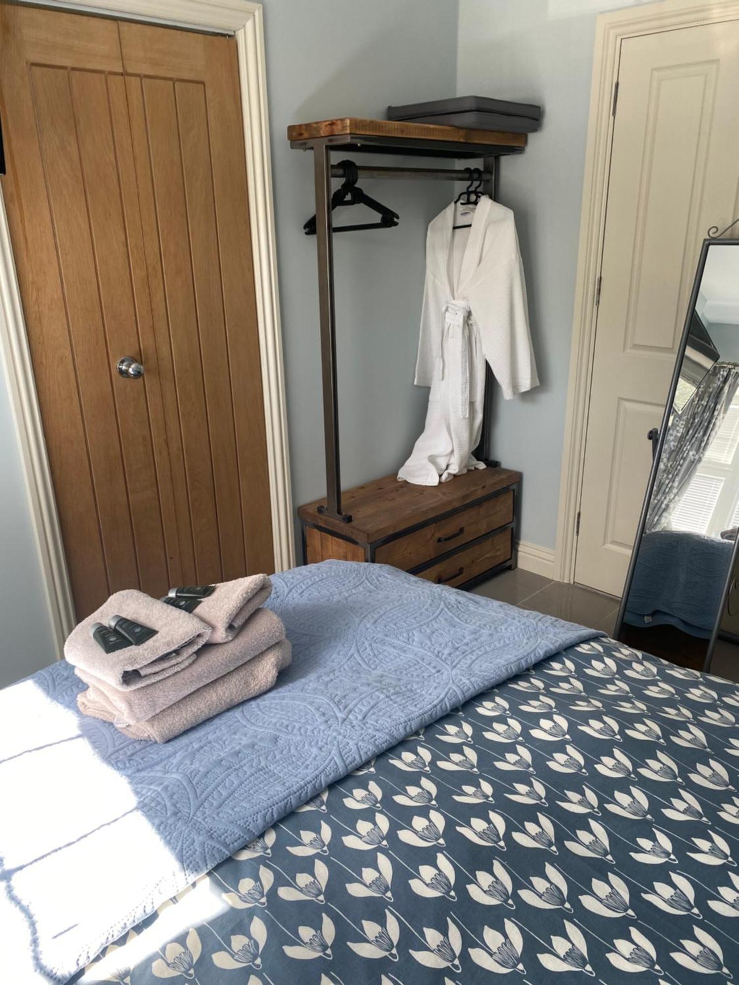 Downsfield Bed And Breakfast St Ives  Luaran gambar