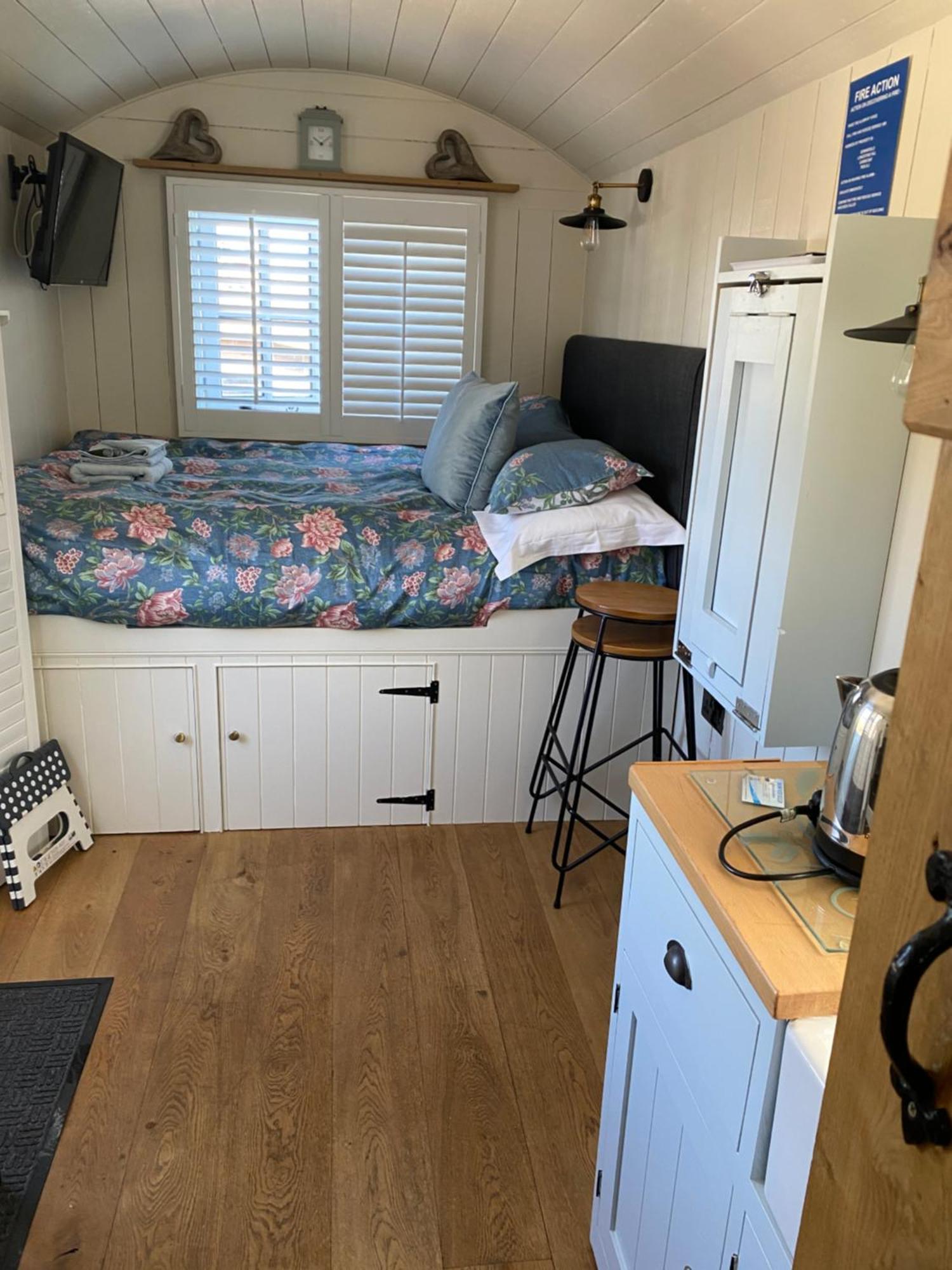 Downsfield Bed And Breakfast St Ives  Luaran gambar