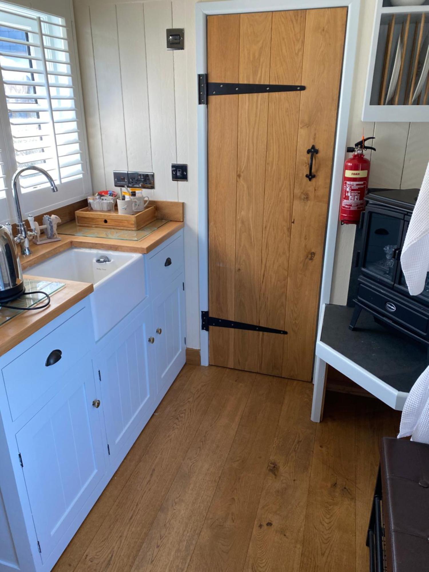 Downsfield Bed And Breakfast St Ives  Luaran gambar