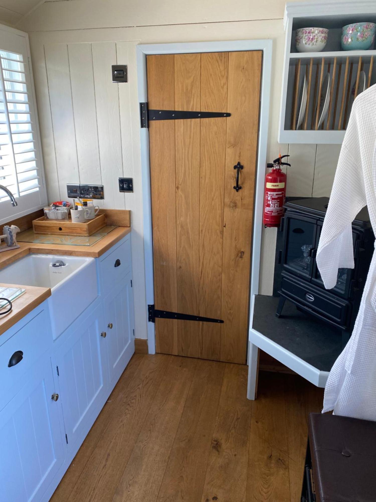Downsfield Bed And Breakfast St Ives  Luaran gambar