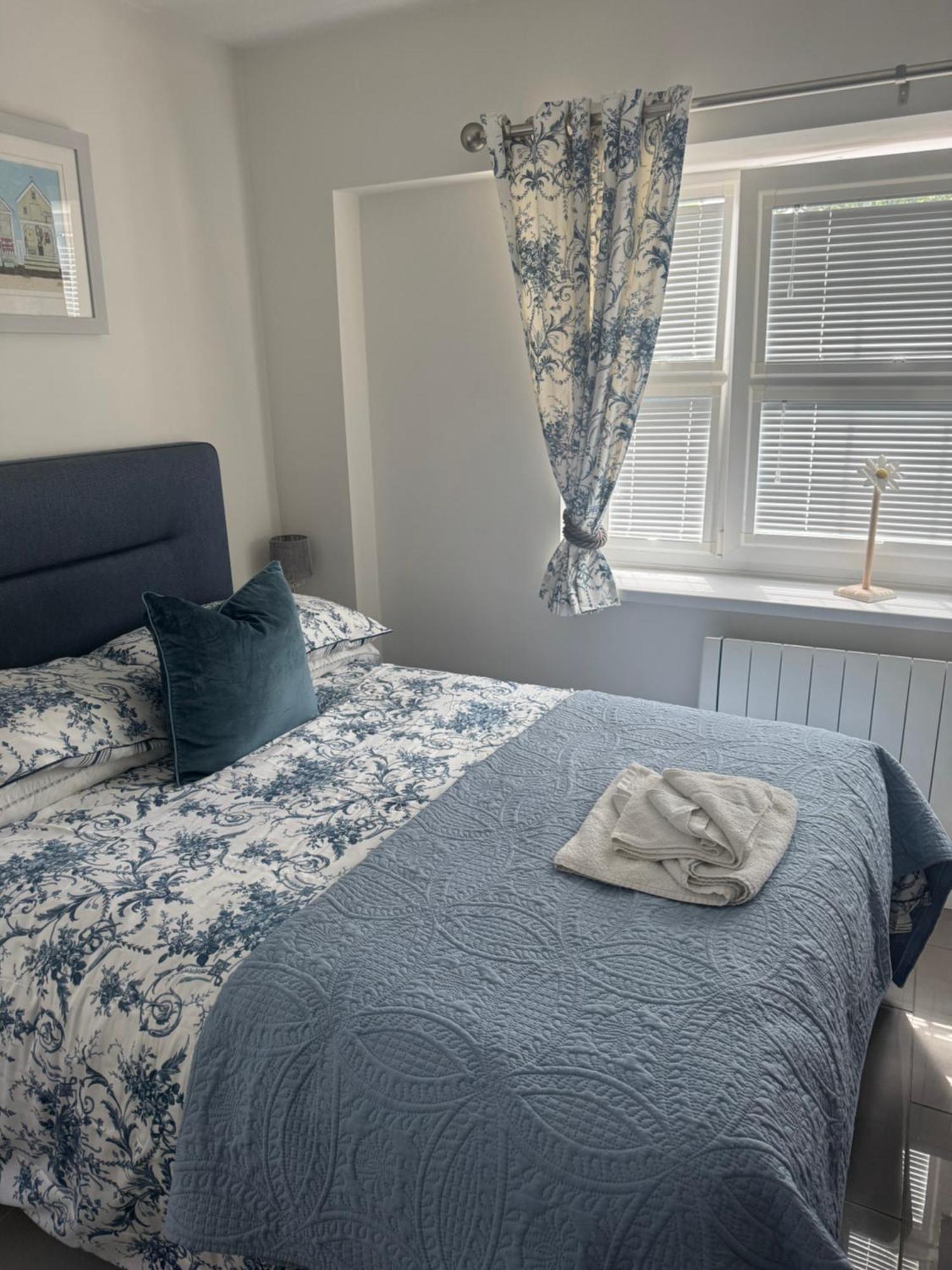 Downsfield Bed And Breakfast St Ives  Luaran gambar